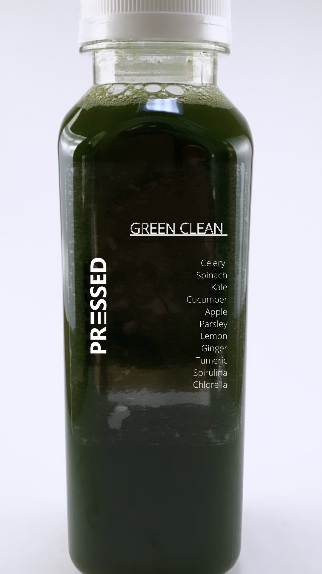 Green Clean